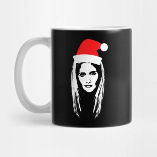 Buffy - Vol 4 A - 2022 Mug